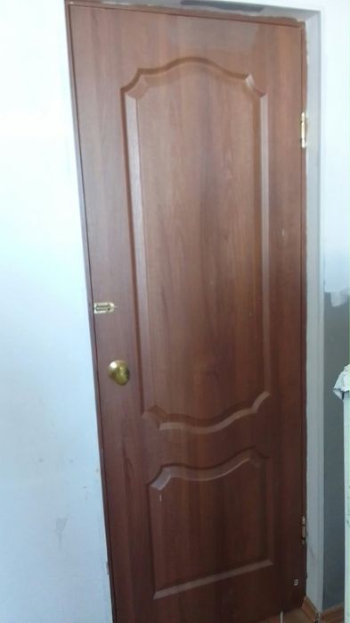 Двери межкомнатные