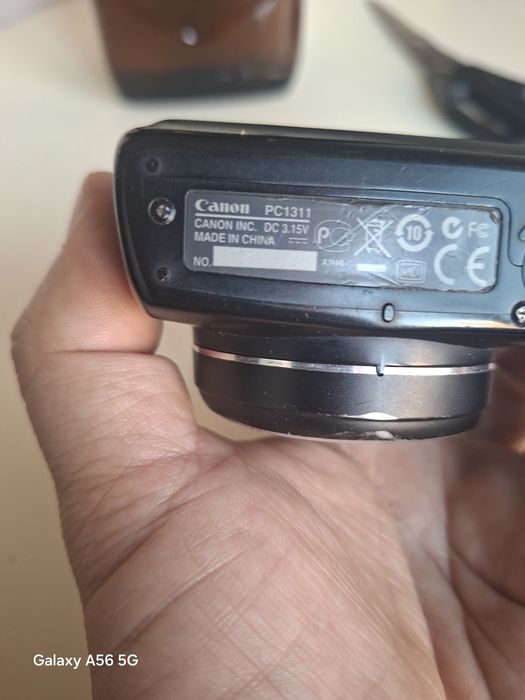 Vand canon pc1311 pentru piese