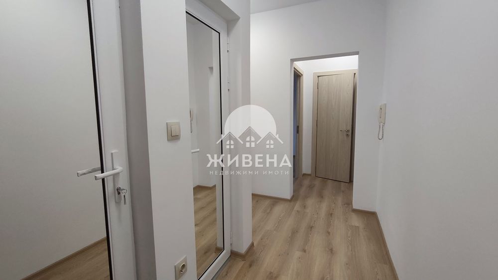Продава панелен 3-стаен апартамент, 60 кв.м, кв. Възраждане 1