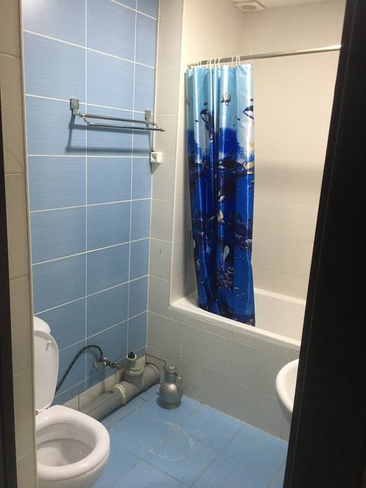 Аренда квартира 2/3/3 Новостройка