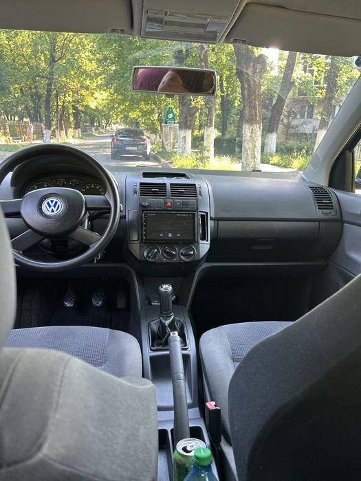 Volkswagen  Polo 9n 1.4 TDI