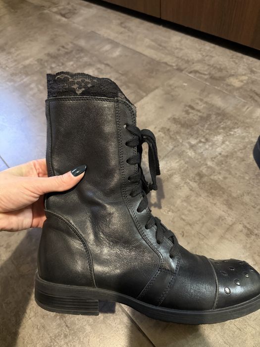 Зара, Бата, Бианки