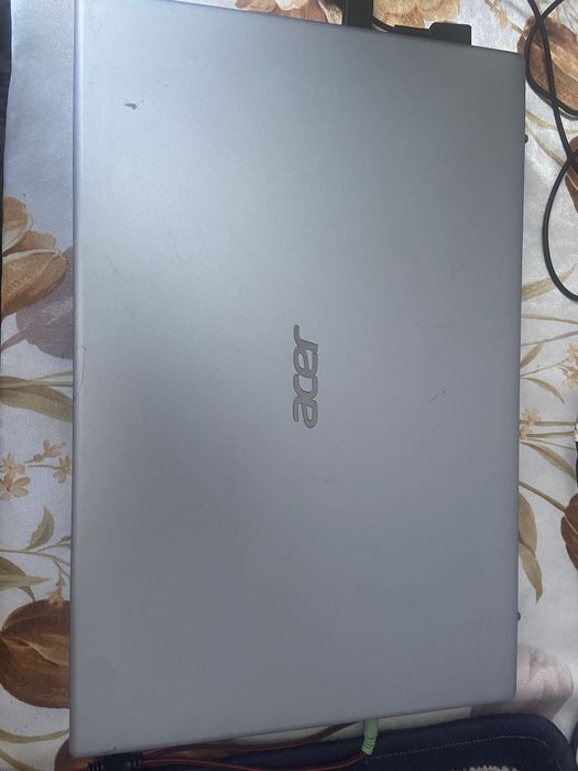 Ноутбук aspire 3