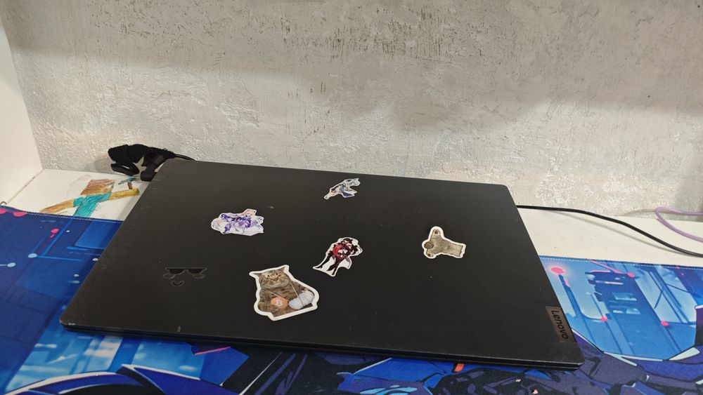 Продаётся ноутбук за 120.000 тг