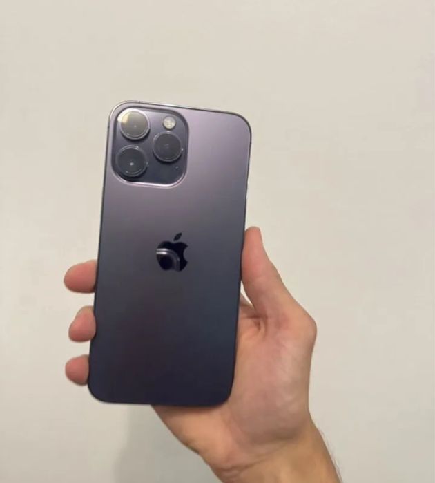 Iphone 14 pro max 90% 256gb еас айфон 14 про макс
