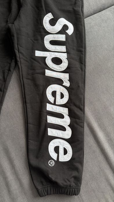Supreme долнища