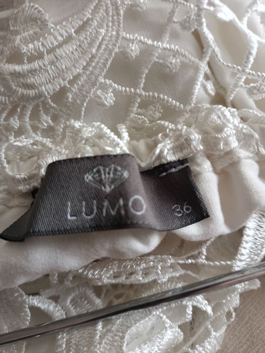 Платье белое продаётся