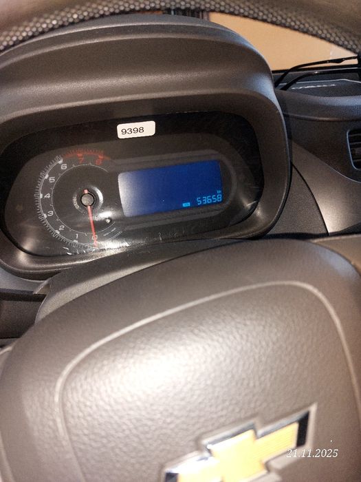 Cobalt Style Darkmon blue. Baxosini kelishamiz