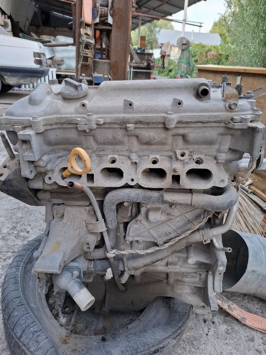 Матор на запчаст