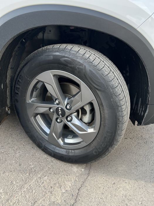 R16 diska balon sonetga