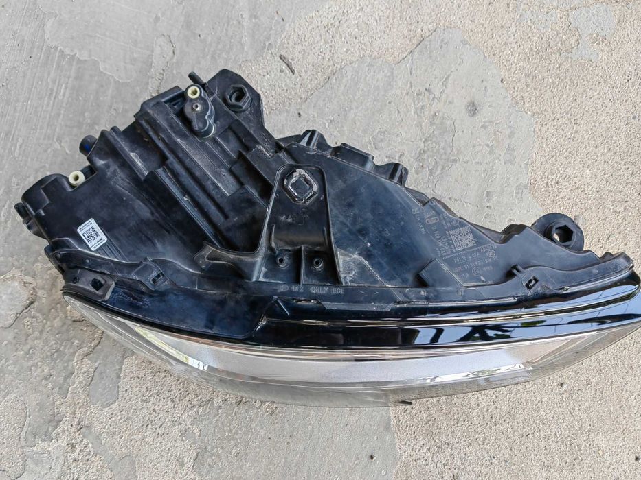 Фар Audi A3 Audi S3 Audi RS3 LED десен/Фар Ауди А3 С3 РС3 Оригинален