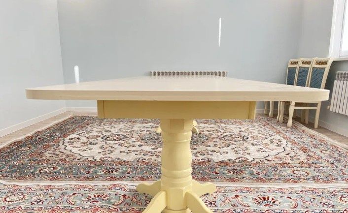 Стол длинный  3×1