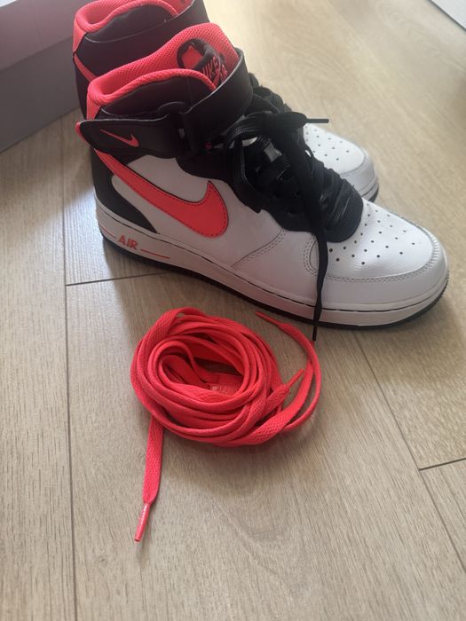 Nike Air Force 1 Mid (GS)