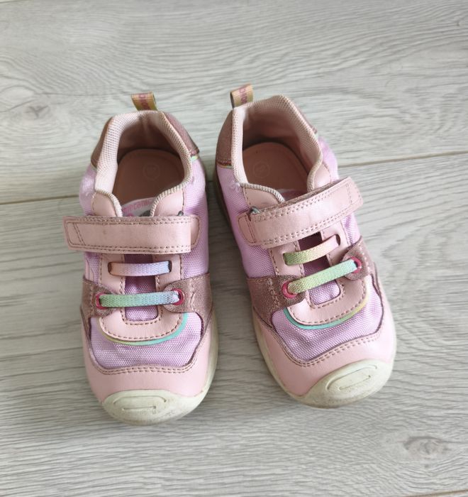 Adidași Biomecanics sneakers 25