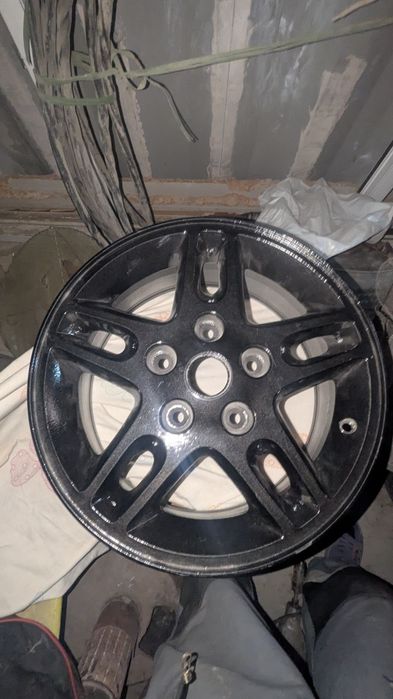 Диски для грант чироке wj 2003