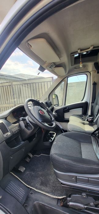 Fiat Ducato  2016