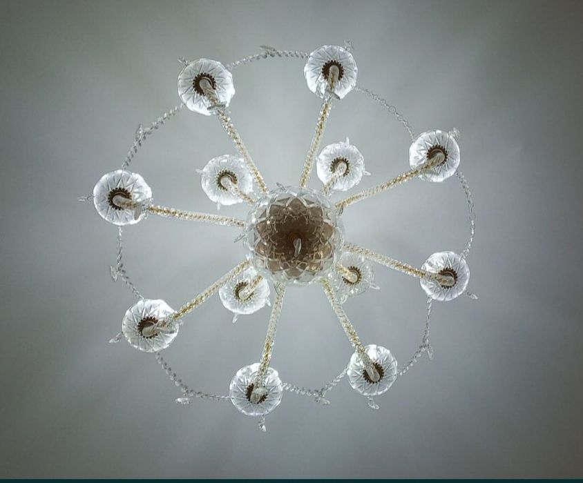 Люстра тез арада сатамын