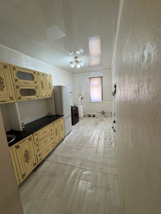 Квартира жалға беріледі