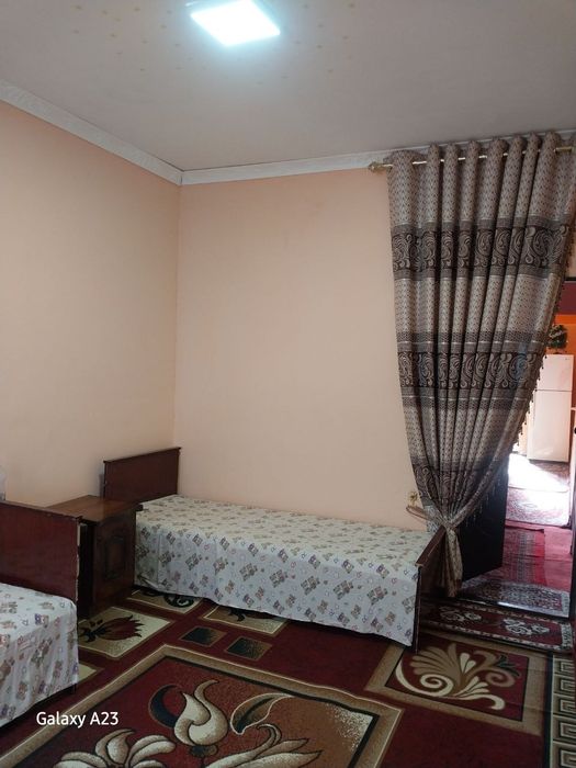 Дом 3 хонали манзил галарол маржонбулок