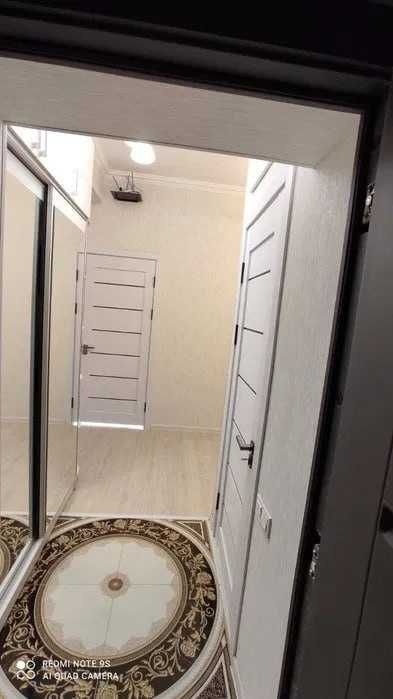 СРОЧНО Сдаётся кв Ширин Перекрёсток 2-ком/4/5 ро-н Учтепа-24 кв