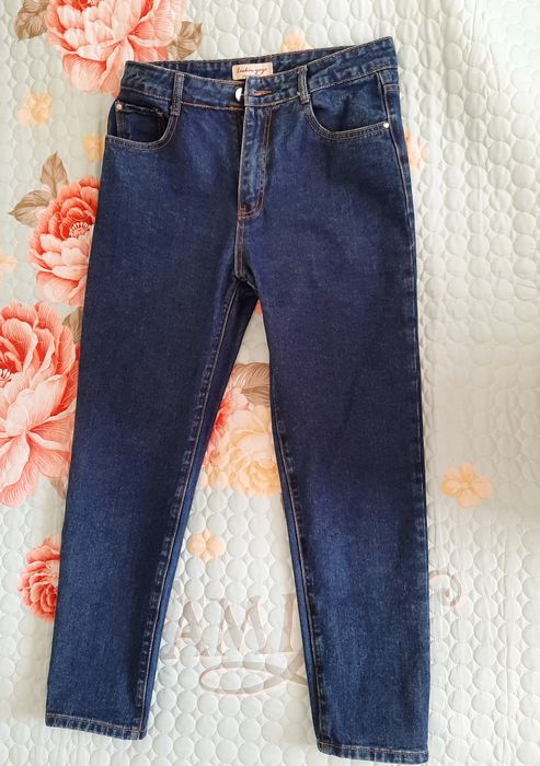 Джинсы женские 31 размер
