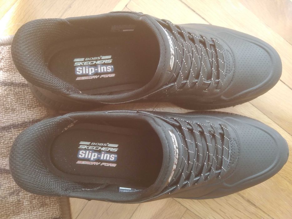 Дамски маратонки Skechers