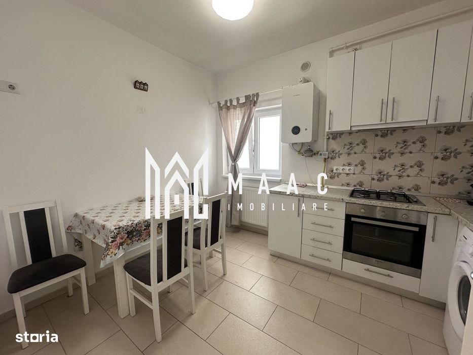 Apartament 2 Camere | Etaj 1 | 2 Locuri De Parcare