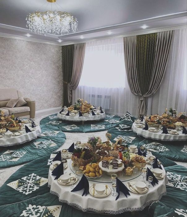 Стол Аренда комплект