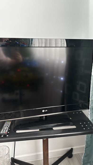 Телевизор Lg