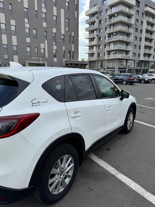 MAZDA CX-5 2015 — imagine 4