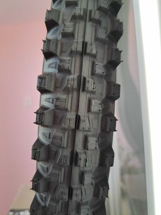 Michelin Wild Enduro Rear 27.5" х 2.40 Gum-X