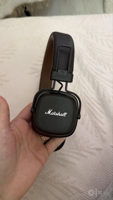 Marshall major 4