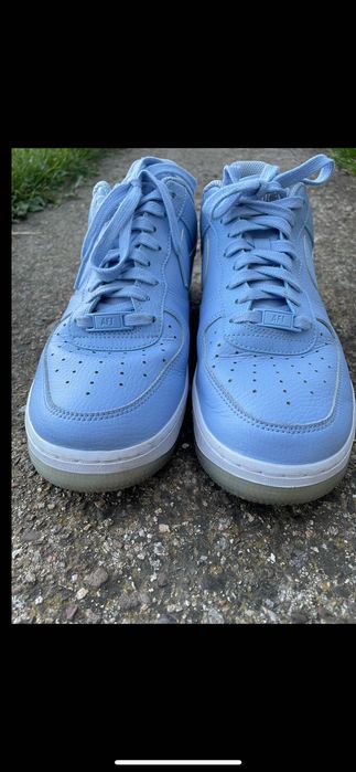 Nike Air Force 1 Custom