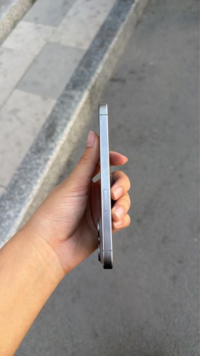 Iphone 15 pro 256