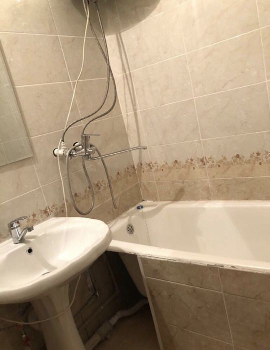 Квартира посуточно на ночь Город Абзал