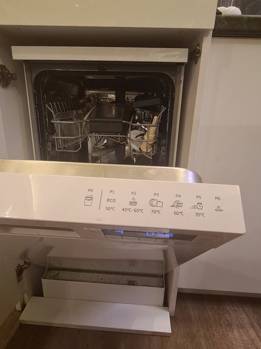 Съдомиялна Beko 45см.