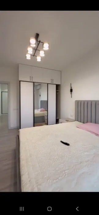 Аренда 2 комнатной квартиры Юнусабад 13-квартал|Новостройка