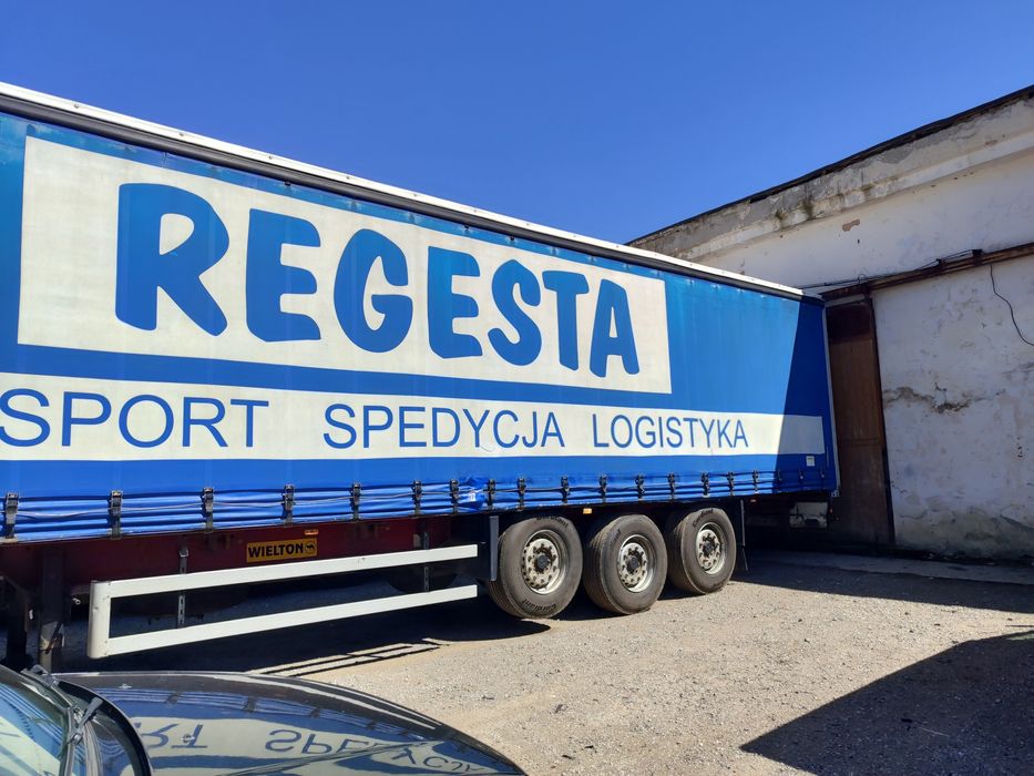 Прицеп велтон 92 куба стандарт