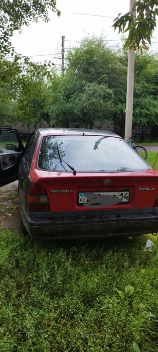 Продам Ниссан примера р10