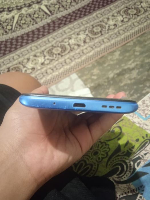 Xiaomi Redmi 10 a