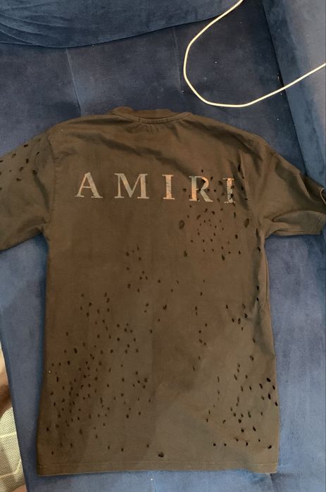 compleu amiri distressed