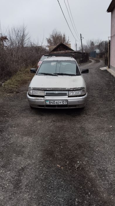 Продам ВАЗ 2111 06года