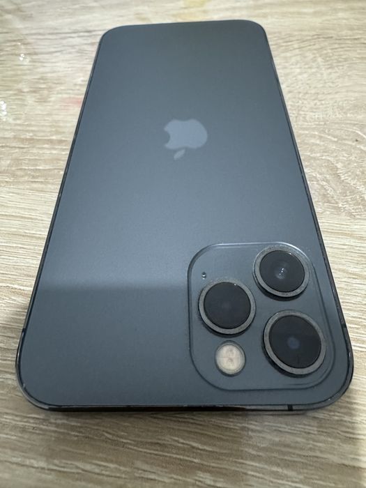 Iphone 12 pro 128