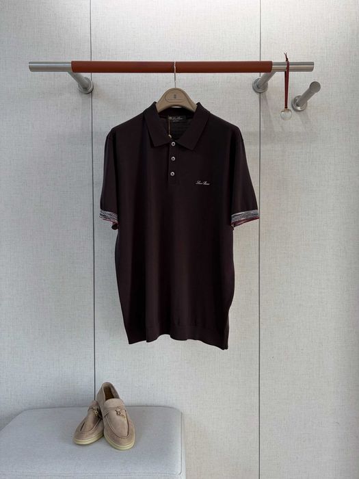 Tricou Loro Piana Premium - mai multe modele