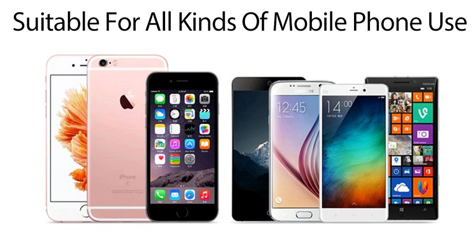 Силиконова стойка за телефон и навигация