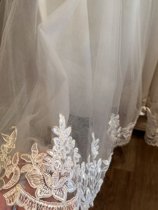 Продам детское платье