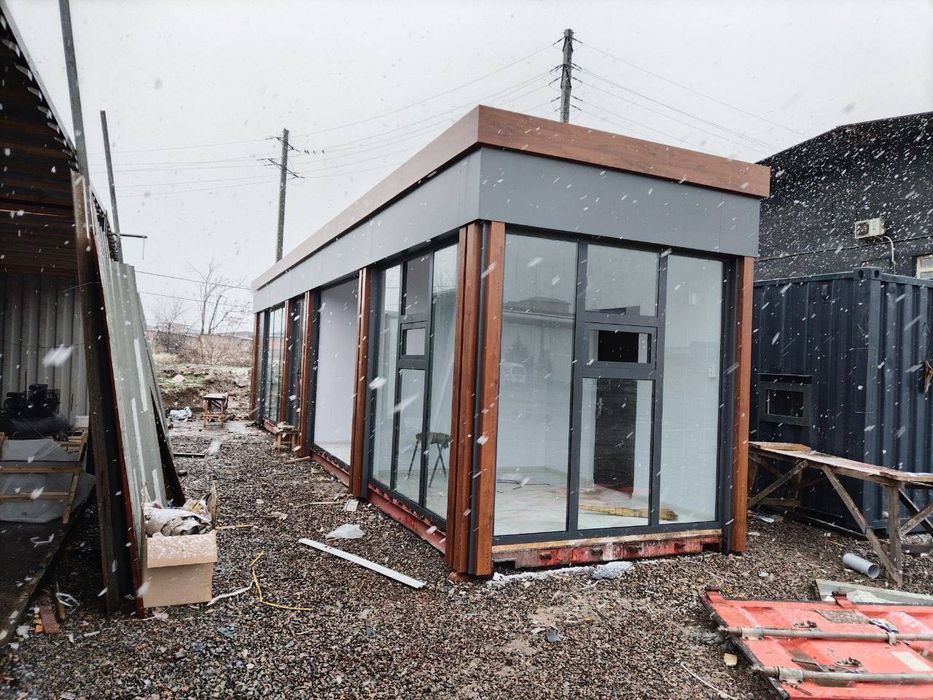 Контейнер уй сотилади! 68,000,000 сум