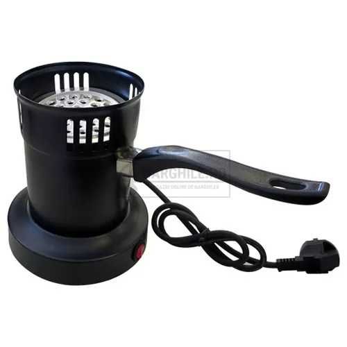 Aprinzator Carbuni Narghilea 600w