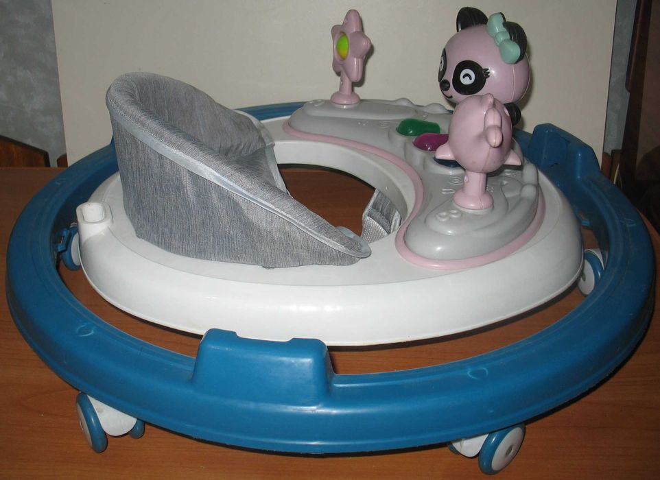 Ходунки детские.