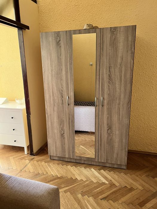 Дава се под наем Двустаен апартамент в Варна, Център - 38 кв.м за 450 € - Снимка #6